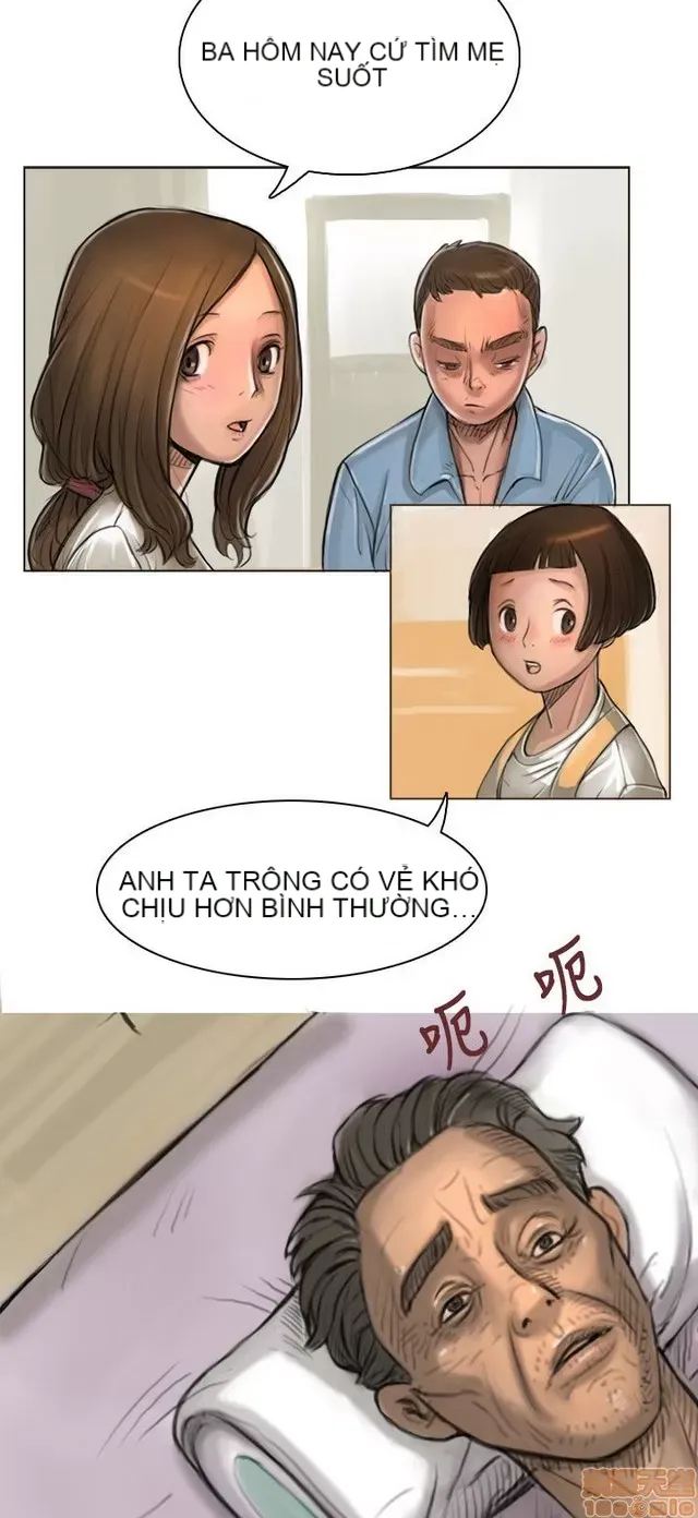 Chị: Lian/Chị tôi Chương 1-65