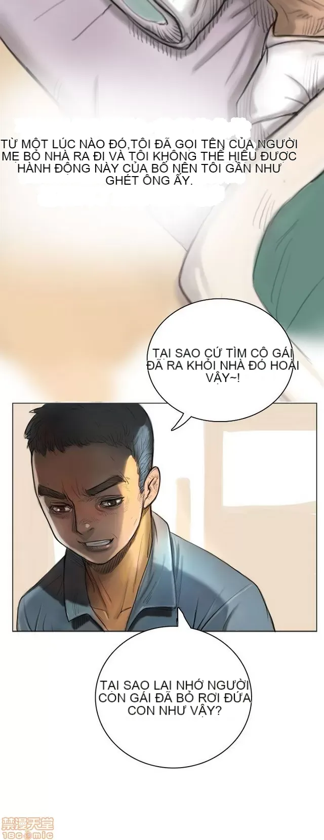 Chị: Lian/Chị tôi Chương 1-65