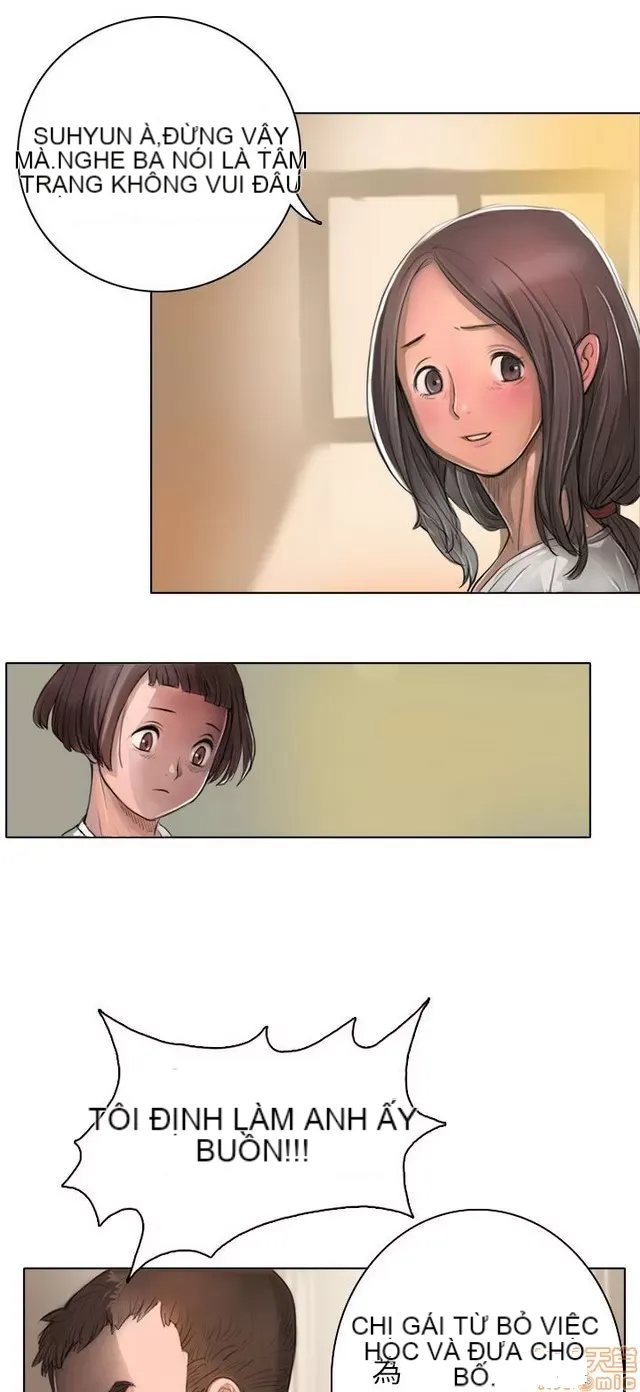 Chị: Lian/Chị tôi Chương 1-65