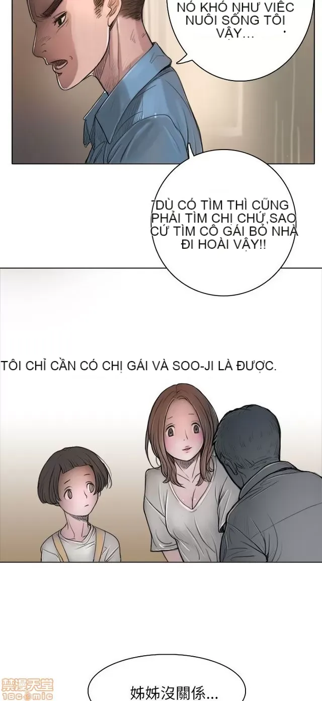 Chị: Lian/Chị tôi Chương 1-65