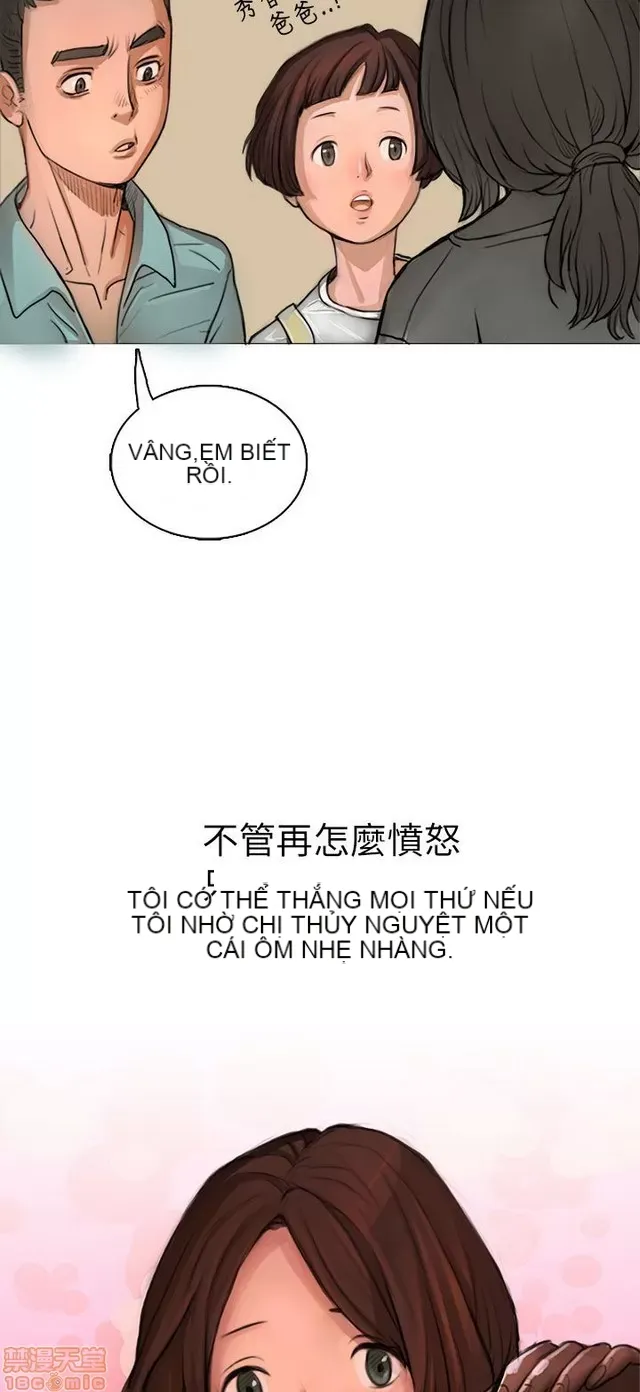 Chị: Lian/Chị tôi Chương 1-65