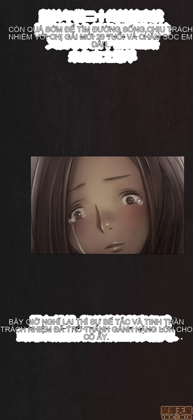 Chị: Lian/Chị tôi Chương 1-65