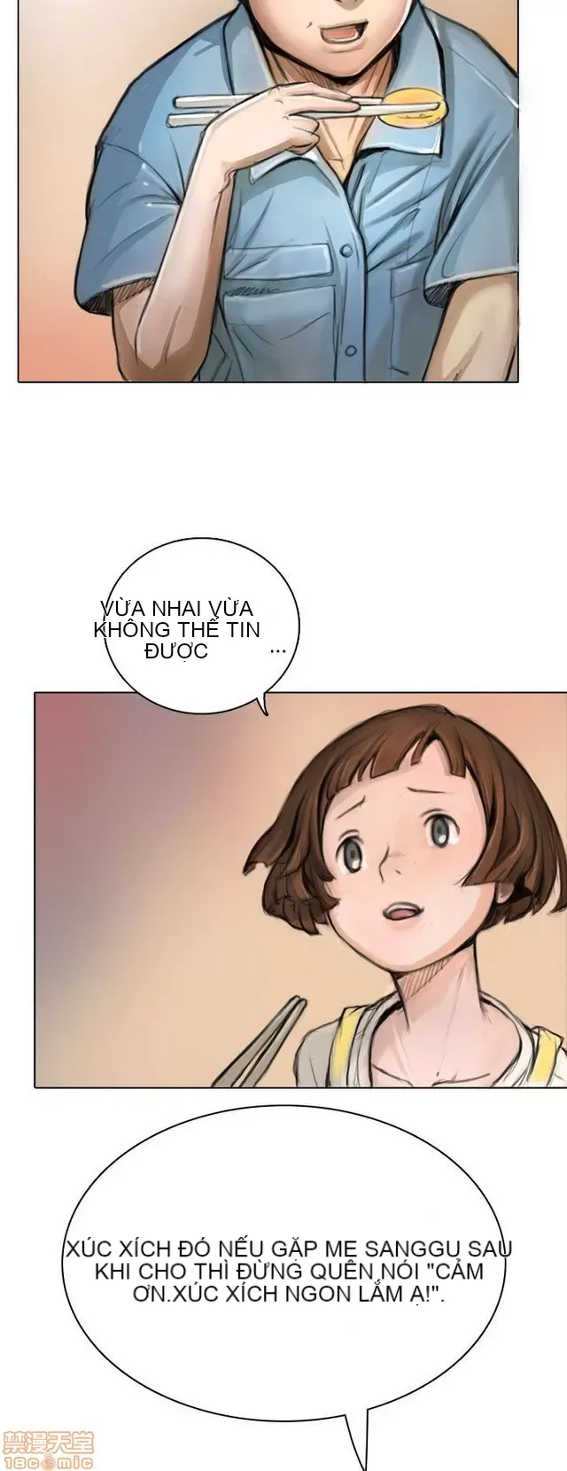 Chị: Lian/Chị tôi Chương 1-65