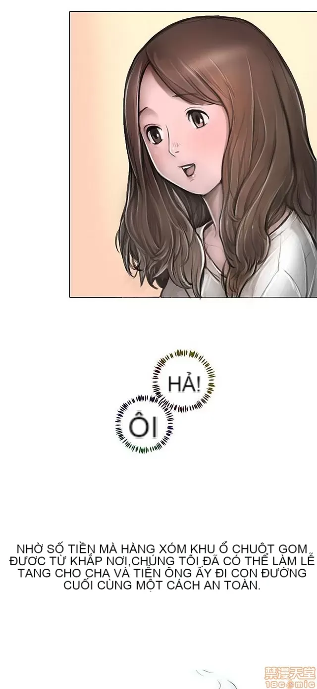 Chị: Lian/Chị tôi Chương 1-65