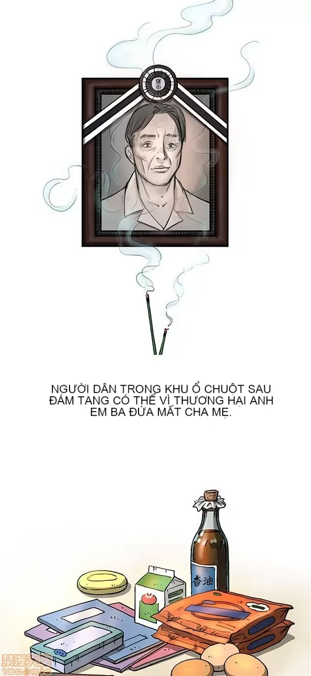 Chị: Lian/Chị tôi Chương 1-65