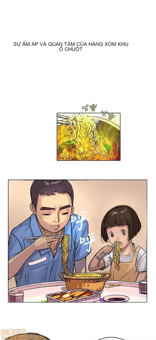 Chị: Lian/Chị tôi Chương 1-65