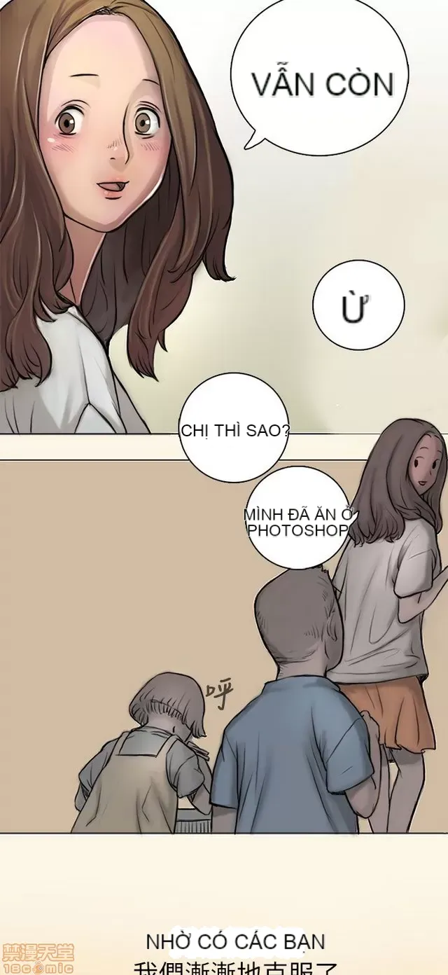 Chị: Lian/Chị tôi Chương 1-65