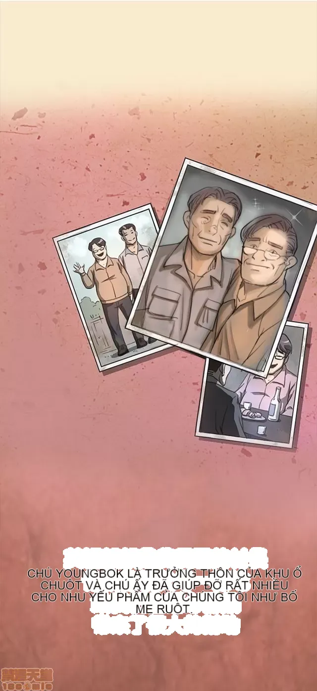 Chị: Lian/Chị tôi Chương 1-65