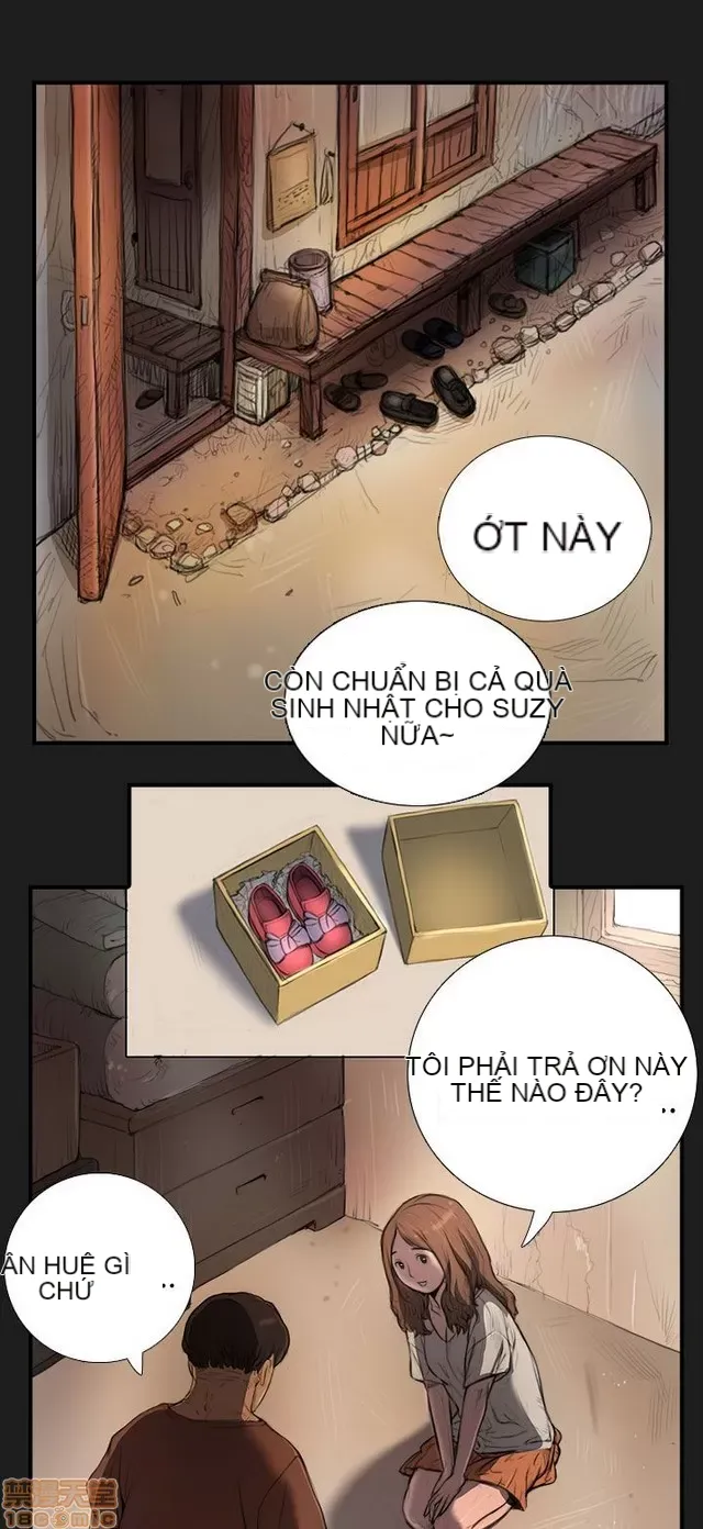 Chị: Lian/Chị tôi Chương 1-65