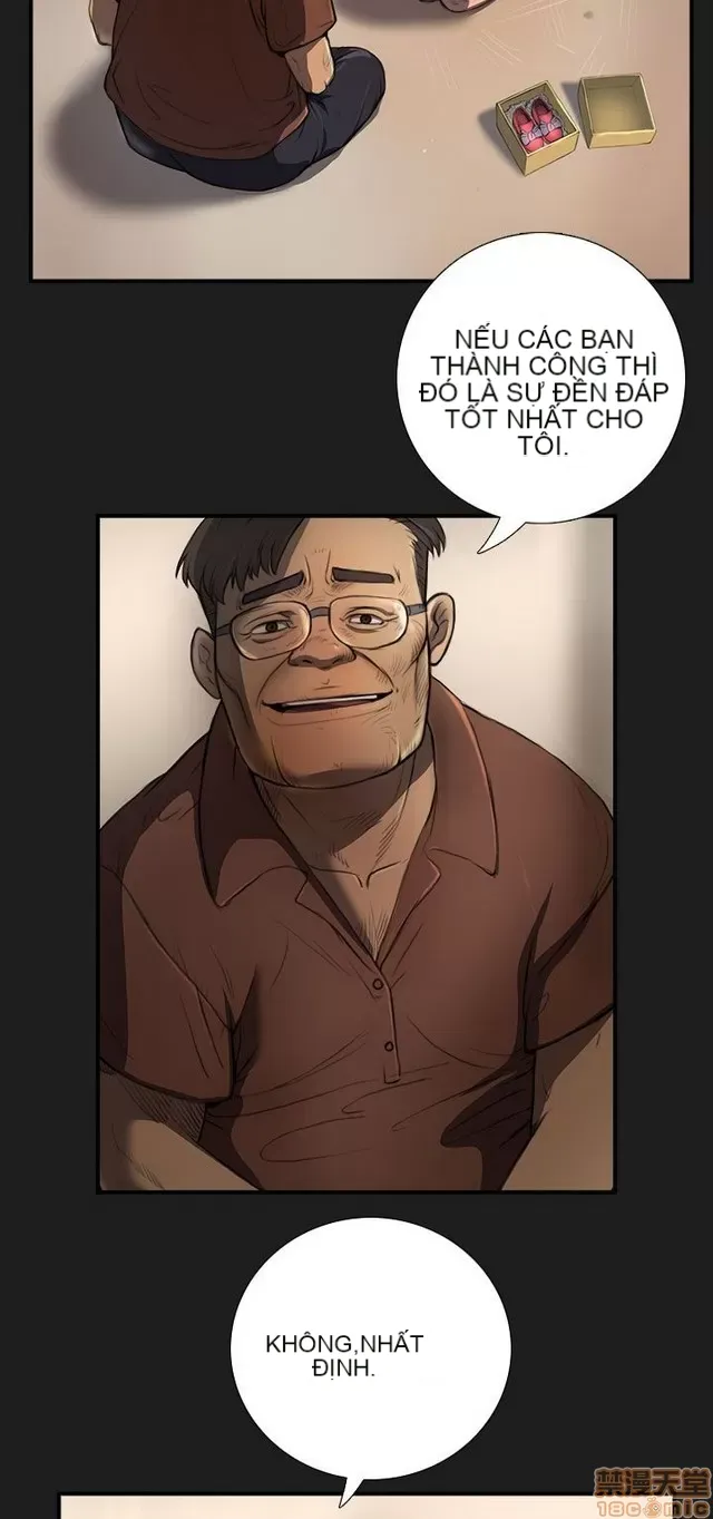 Chị: Lian/Chị tôi Chương 1-65