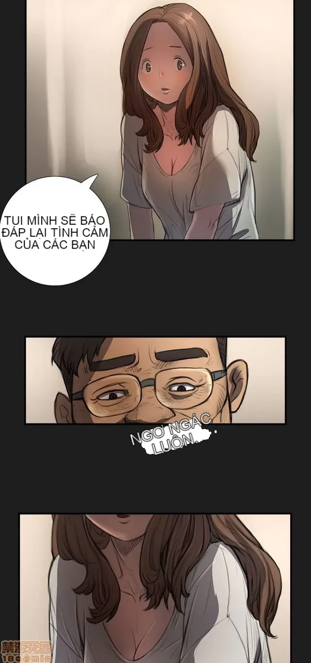 Chị: Lian/Chị tôi Chương 1-65