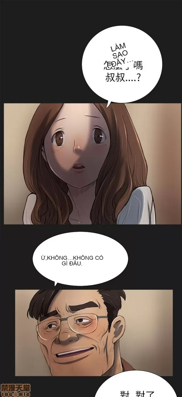 Chị: Lian/Chị tôi Chương 1-65