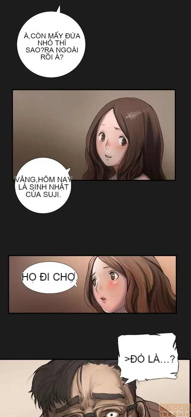 Chị: Lian/Chị tôi Chương 1-65