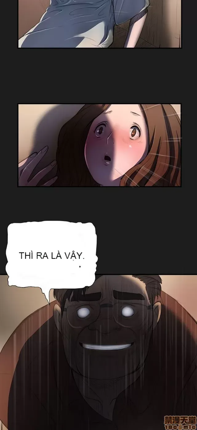 Chị: Lian/Chị tôi Chương 1-65