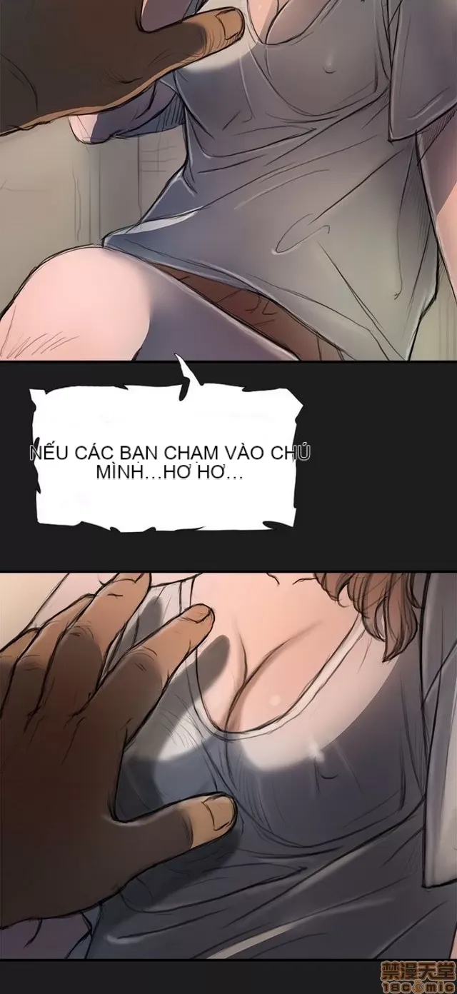 Chị: Lian/Chị tôi Chương 1-65