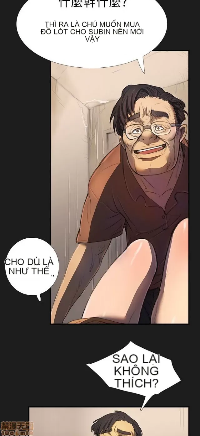 Chị: Lian/Chị tôi Chương 1-65