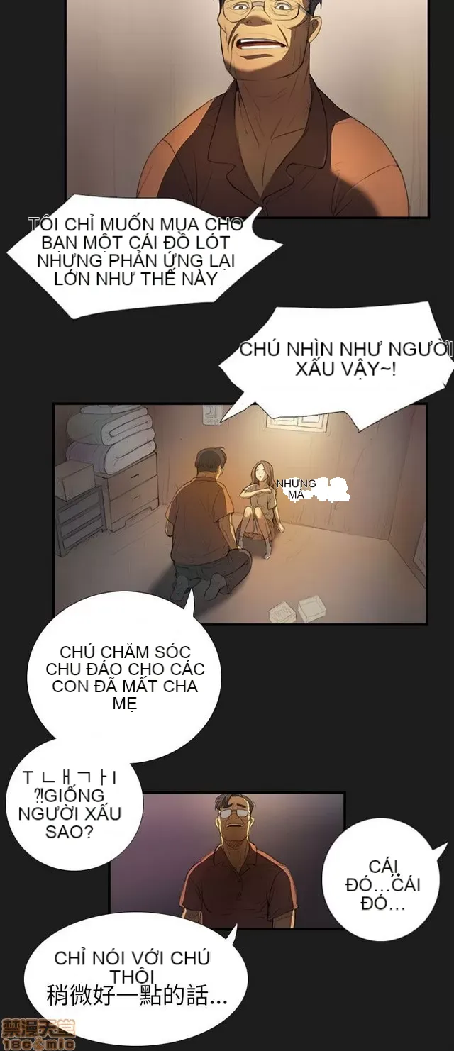 Chị: Lian/Chị tôi Chương 1-65