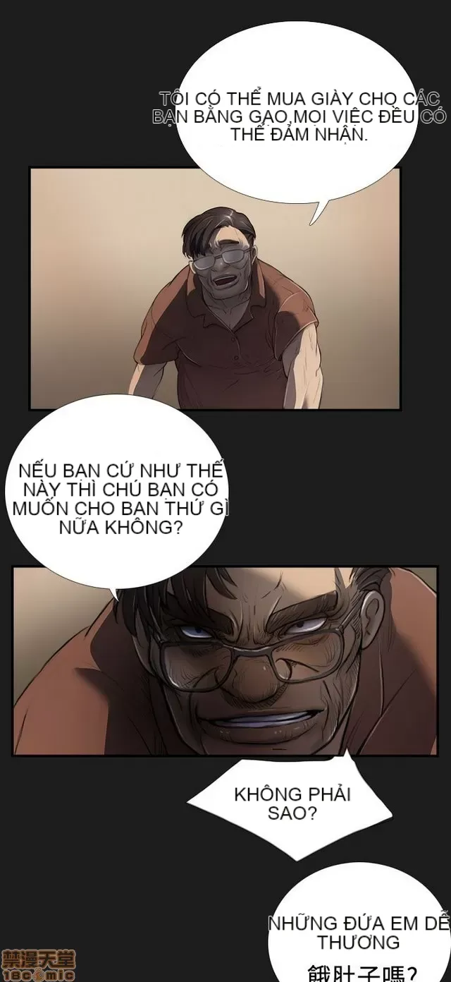 Chị: Lian/Chị tôi Chương 1-65