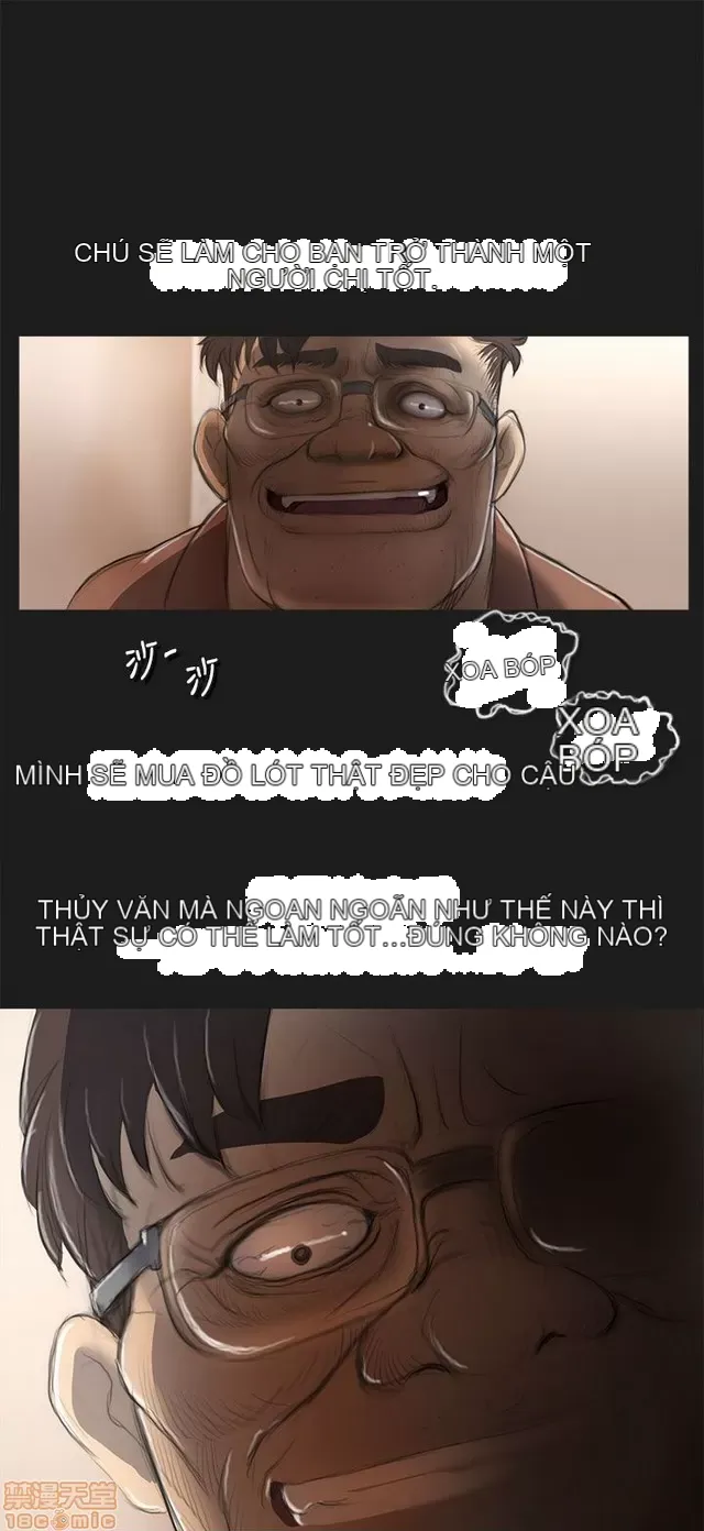 Chị: Lian/Chị tôi Chương 1-65