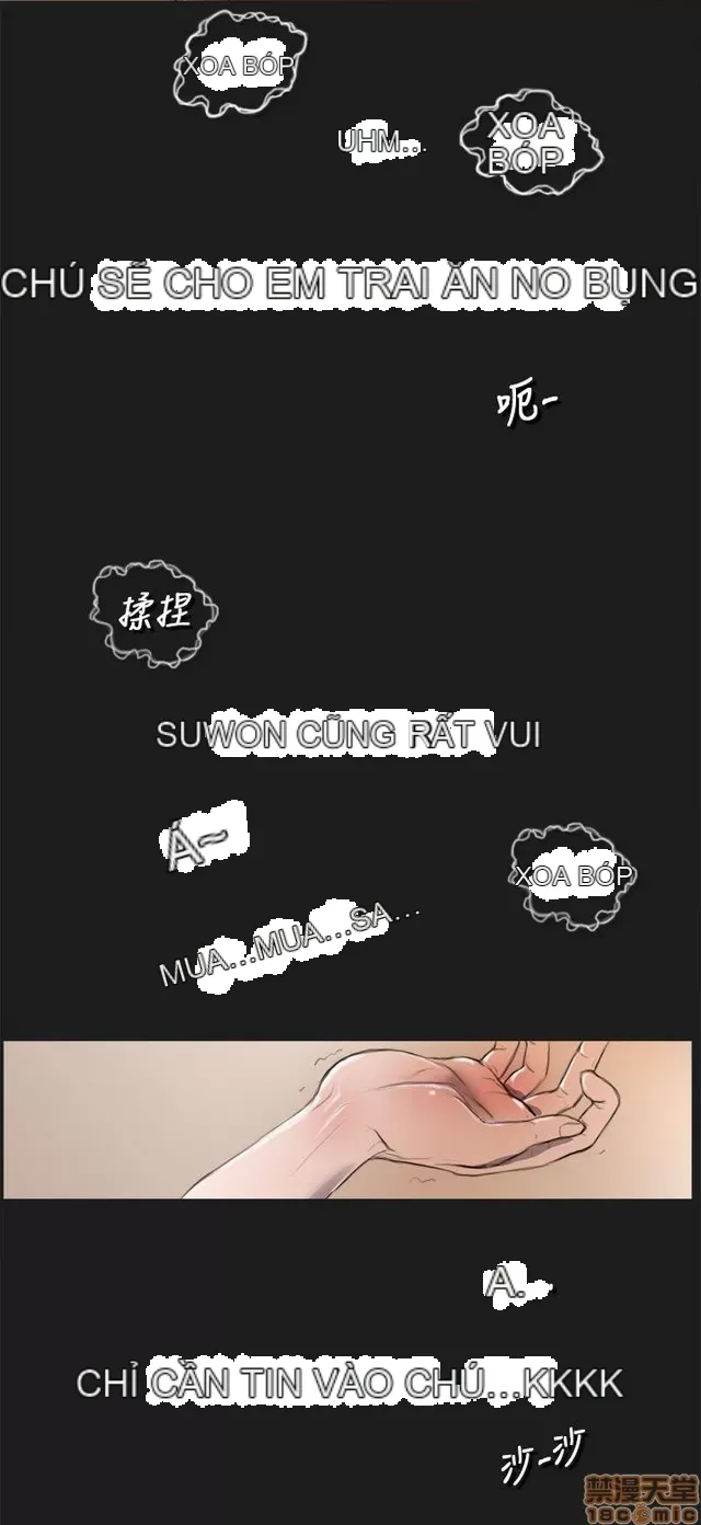 Chị: Lian/Chị tôi Chương 1-65