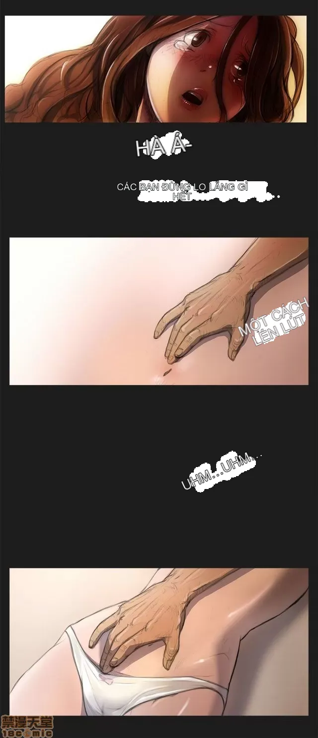 Chị: Lian/Chị tôi Chương 1-65