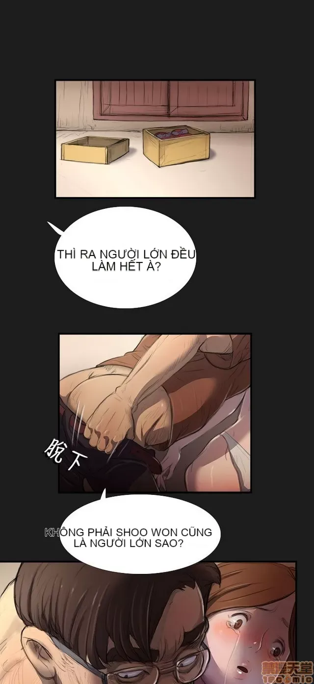 Chị: Lian/Chị tôi Chương 1-65