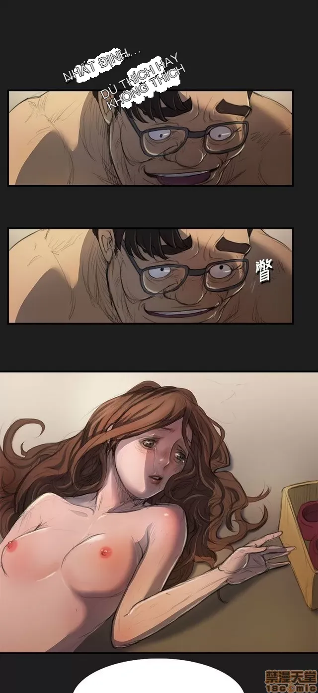 Chị: Lian/Chị tôi Chương 1-65