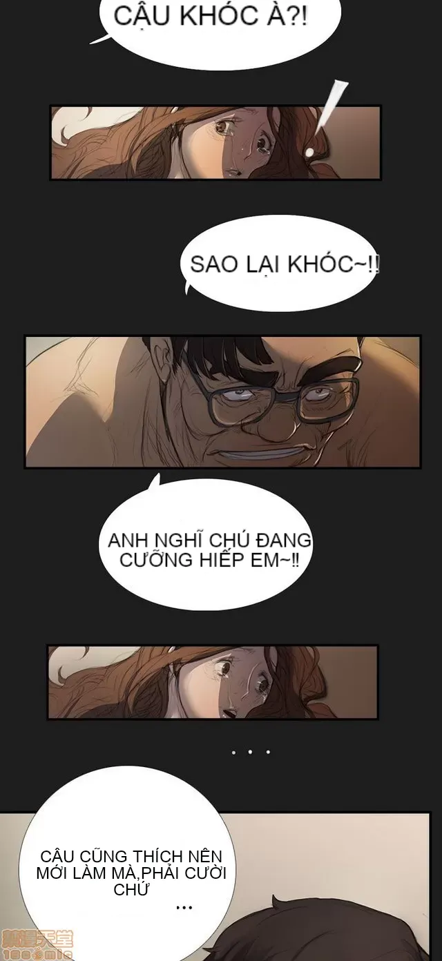 Chị: Lian/Chị tôi Chương 1-65