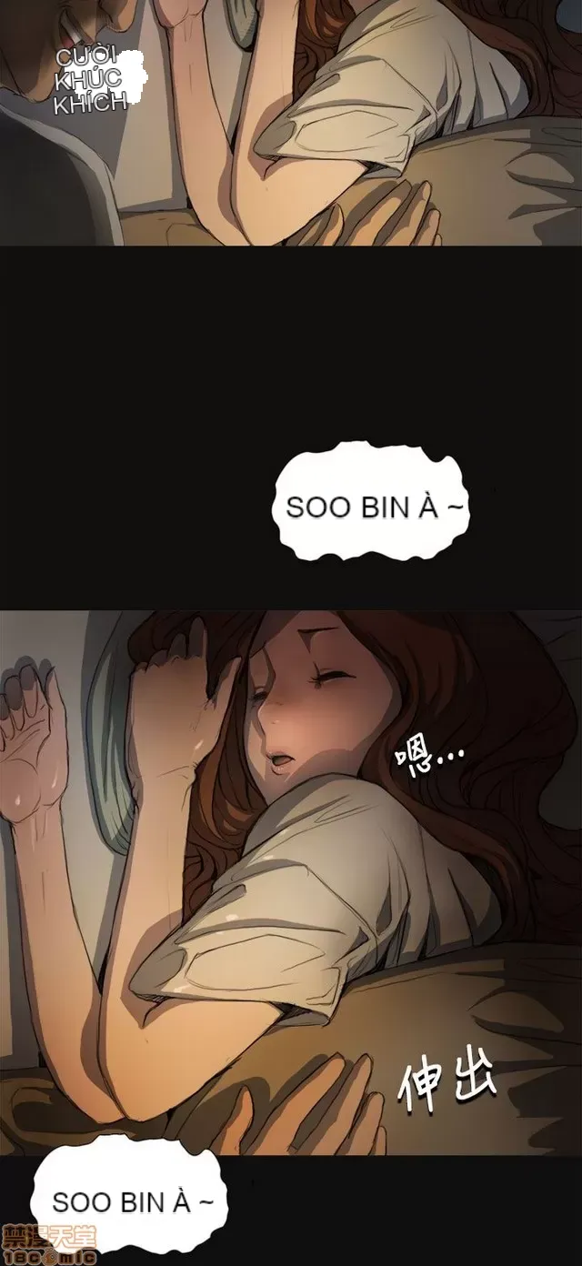 Chị: Lian/Chị tôi Chương 1-65