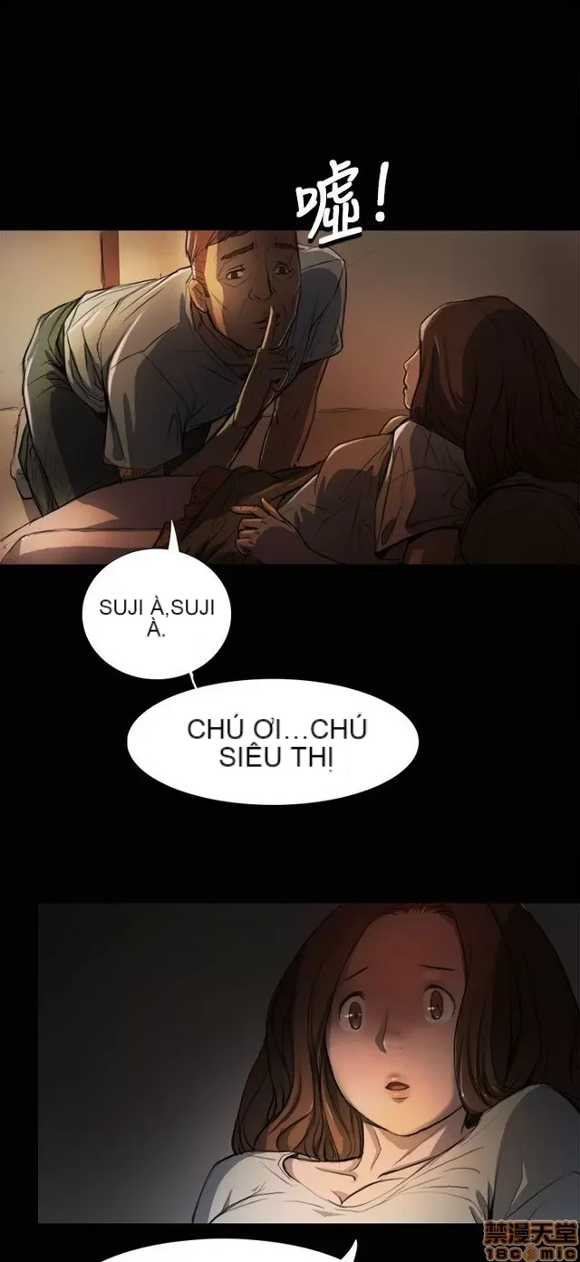 Chị: Lian/Chị tôi Chương 1-65