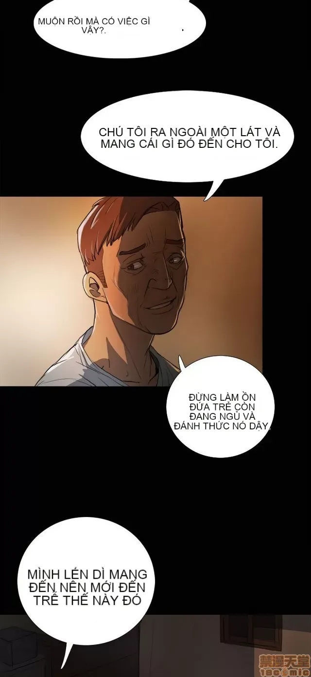 Chị: Lian/Chị tôi Chương 1-65