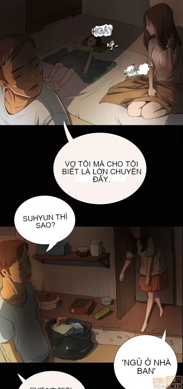 Chị: Lian/Chị tôi Chương 1-65