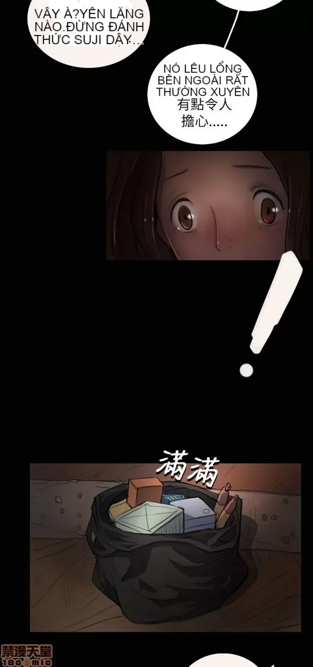 Chị: Lian/Chị tôi Chương 1-65