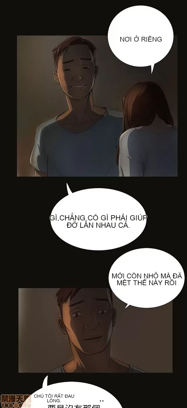 Chị: Lian/Chị tôi Chương 1-65