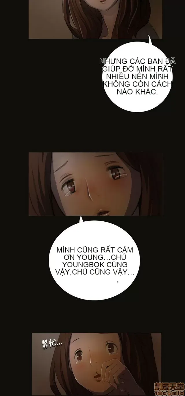 Chị: Lian/Chị tôi Chương 1-65