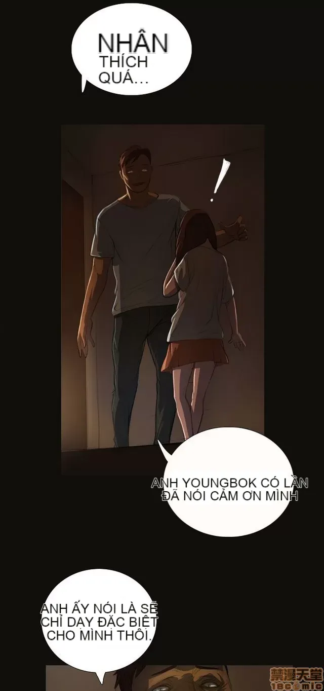 Chị: Lian/Chị tôi Chương 1-65