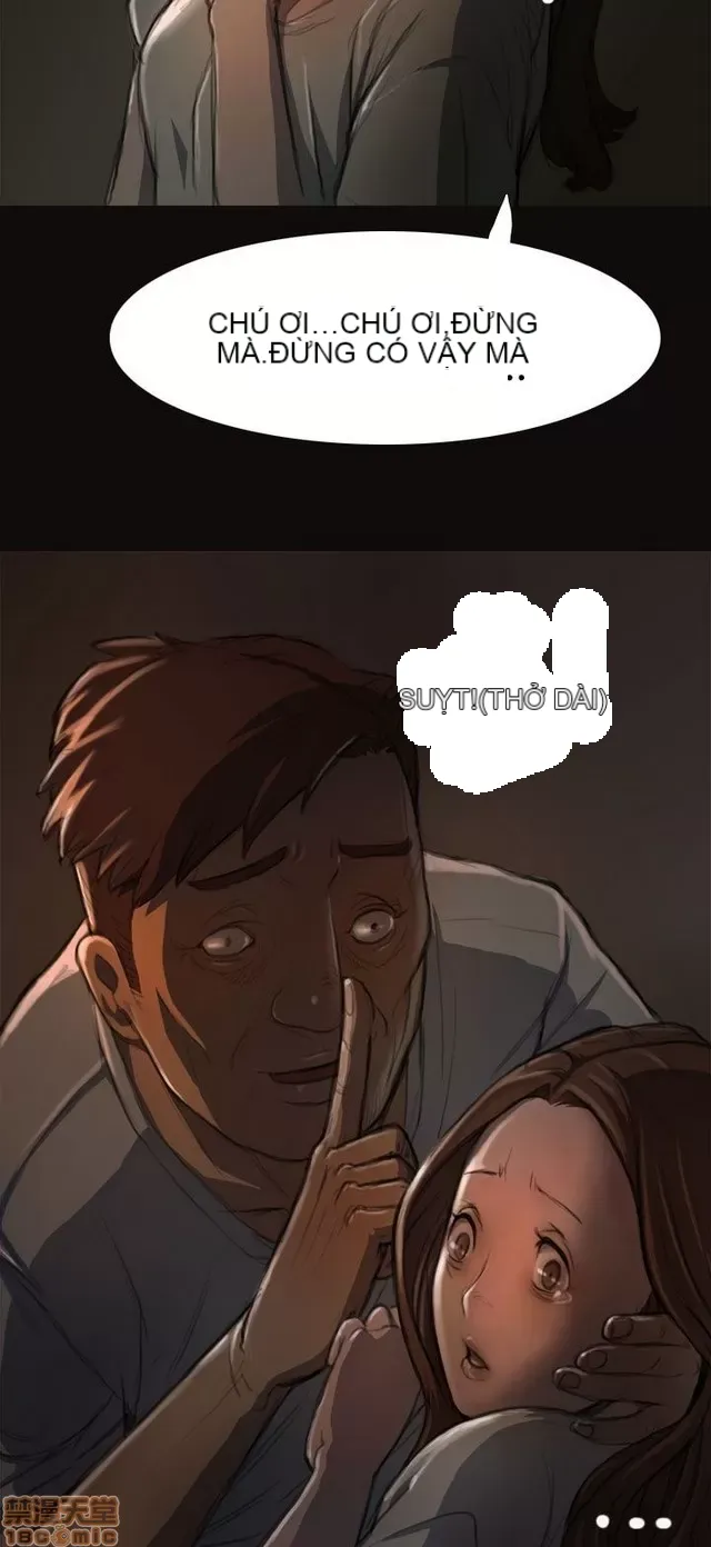 Chị: Lian/Chị tôi Chương 1-65