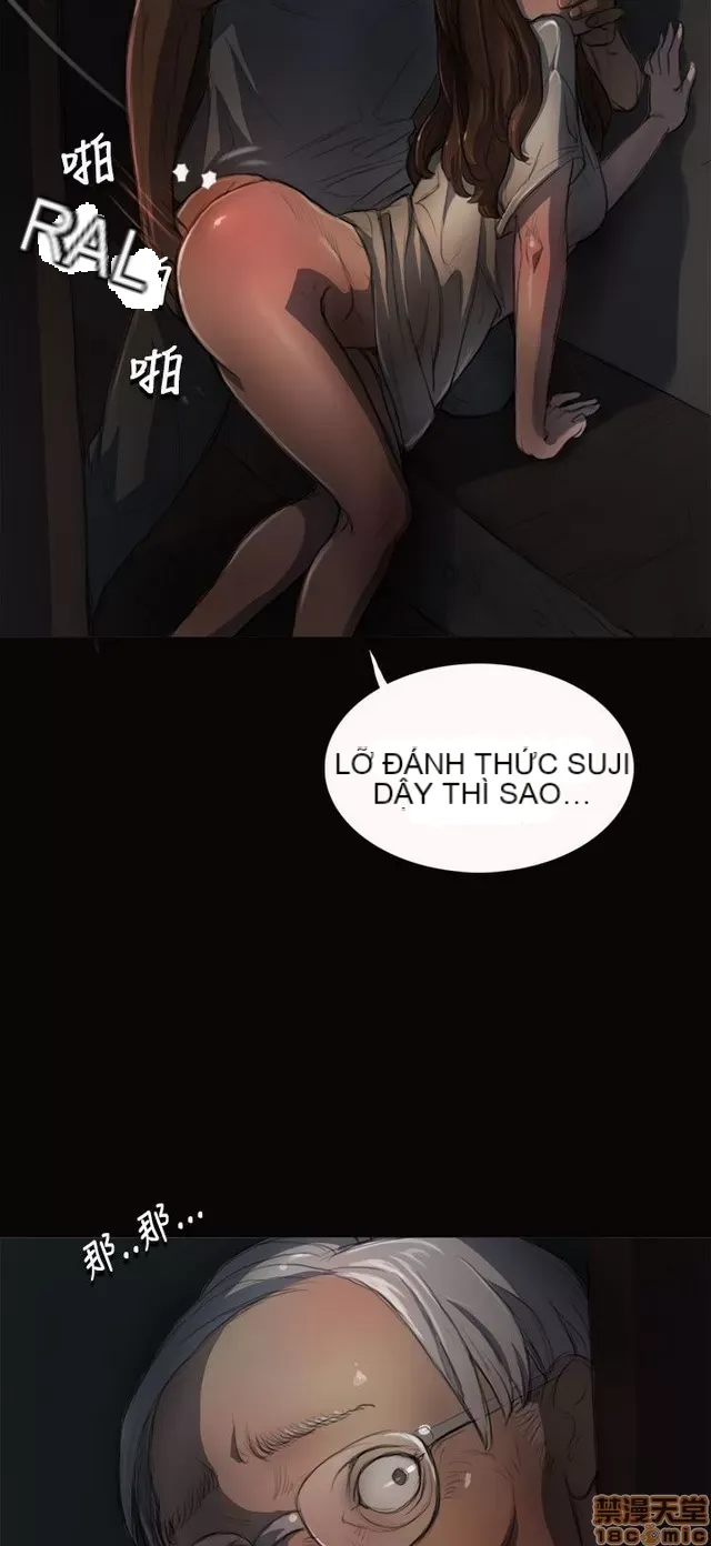 Chị: Lian/Chị tôi Chương 1-65