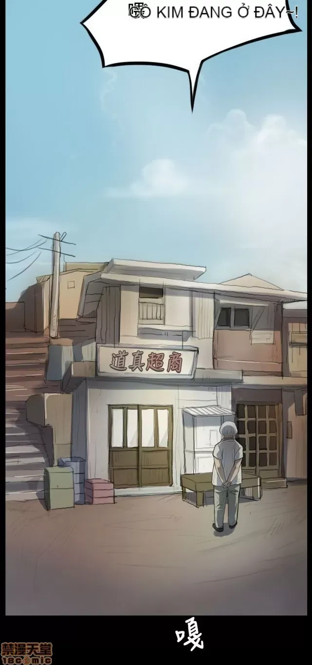 Chị: Lian/Chị tôi Chương 1-65