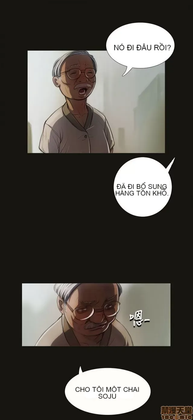 Chị: Lian/Chị tôi Chương 1-65