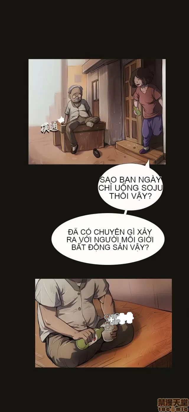 Chị: Lian/Chị tôi Chương 1-65