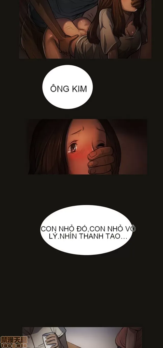 Chị: Lian/Chị tôi Chương 1-65