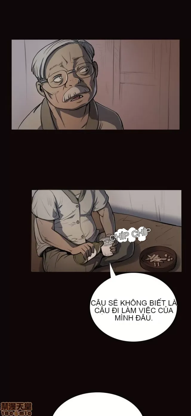 Chị: Lian/Chị tôi Chương 1-65