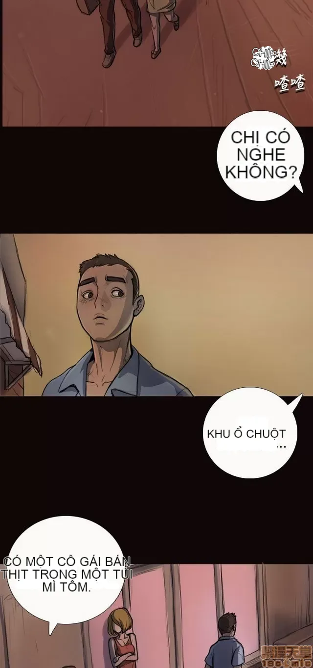 Chị: Lian/Chị tôi Chương 1-65