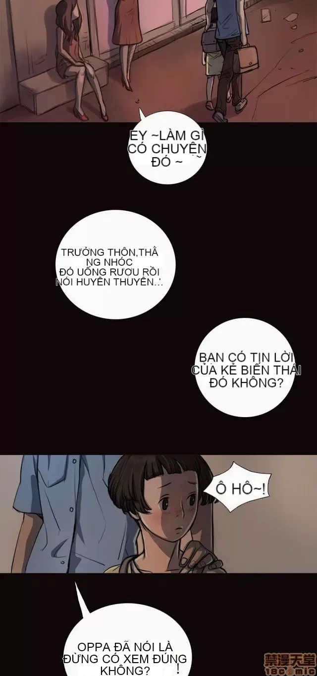 Chị: Lian/Chị tôi Chương 1-65