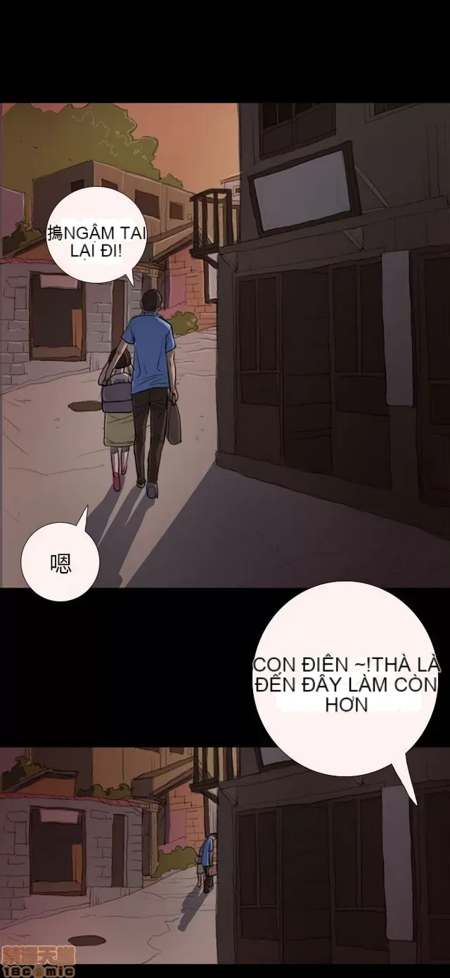 Chị: Lian/Chị tôi Chương 1-65