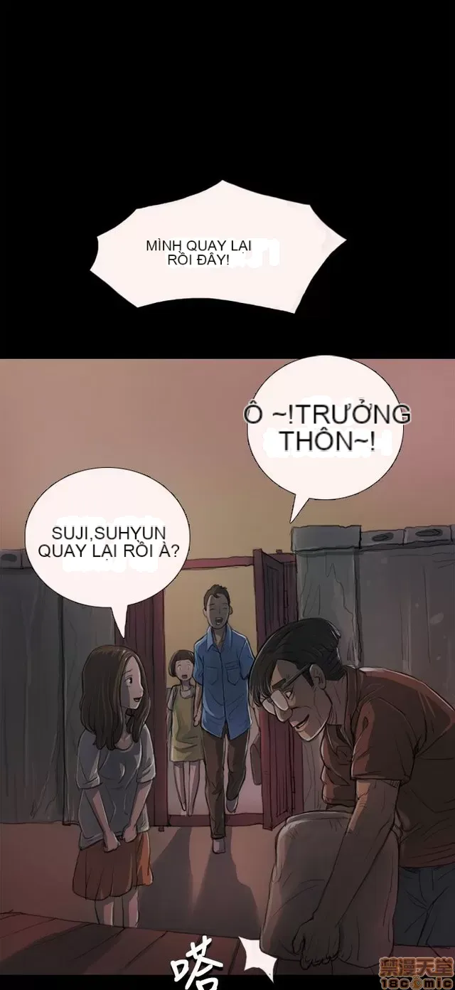 Chị: Lian/Chị tôi Chương 1-65