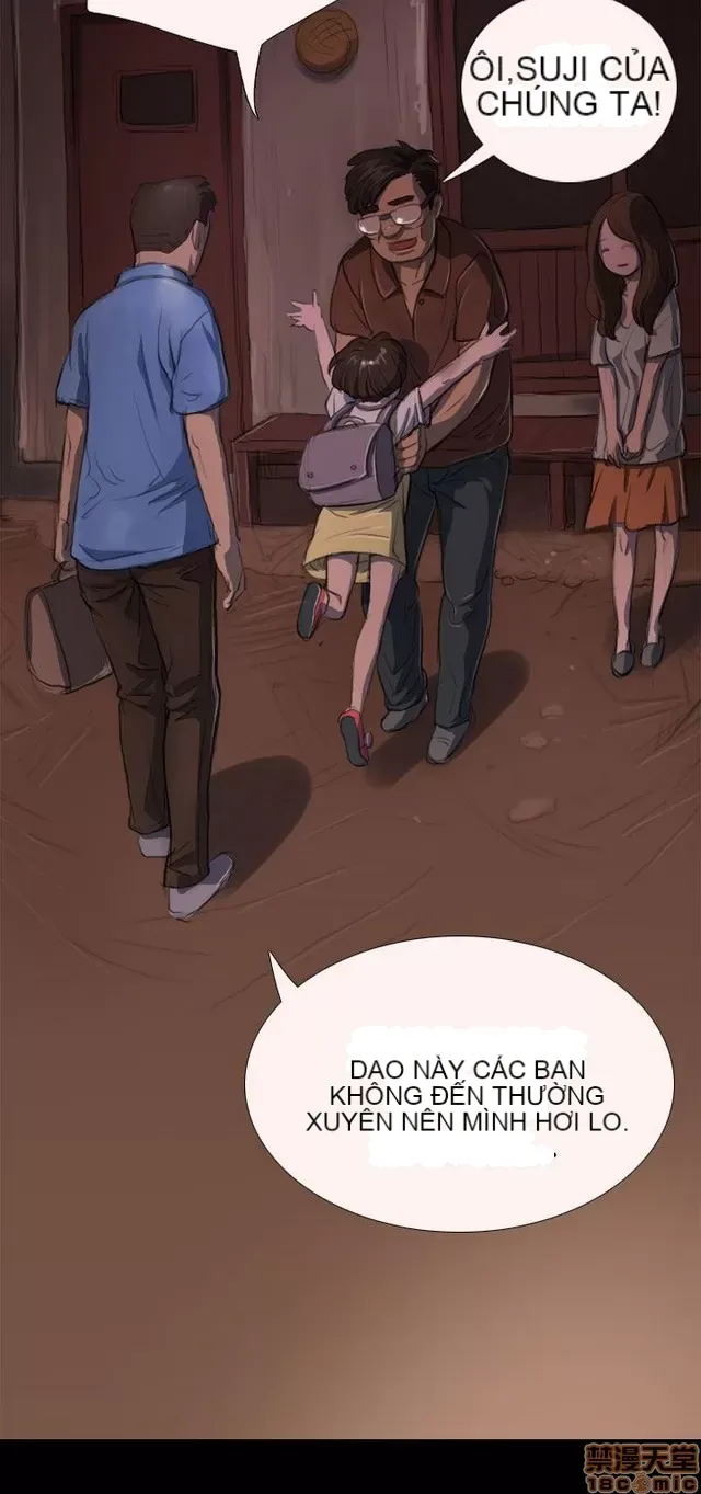 Chị: Lian/Chị tôi Chương 1-65