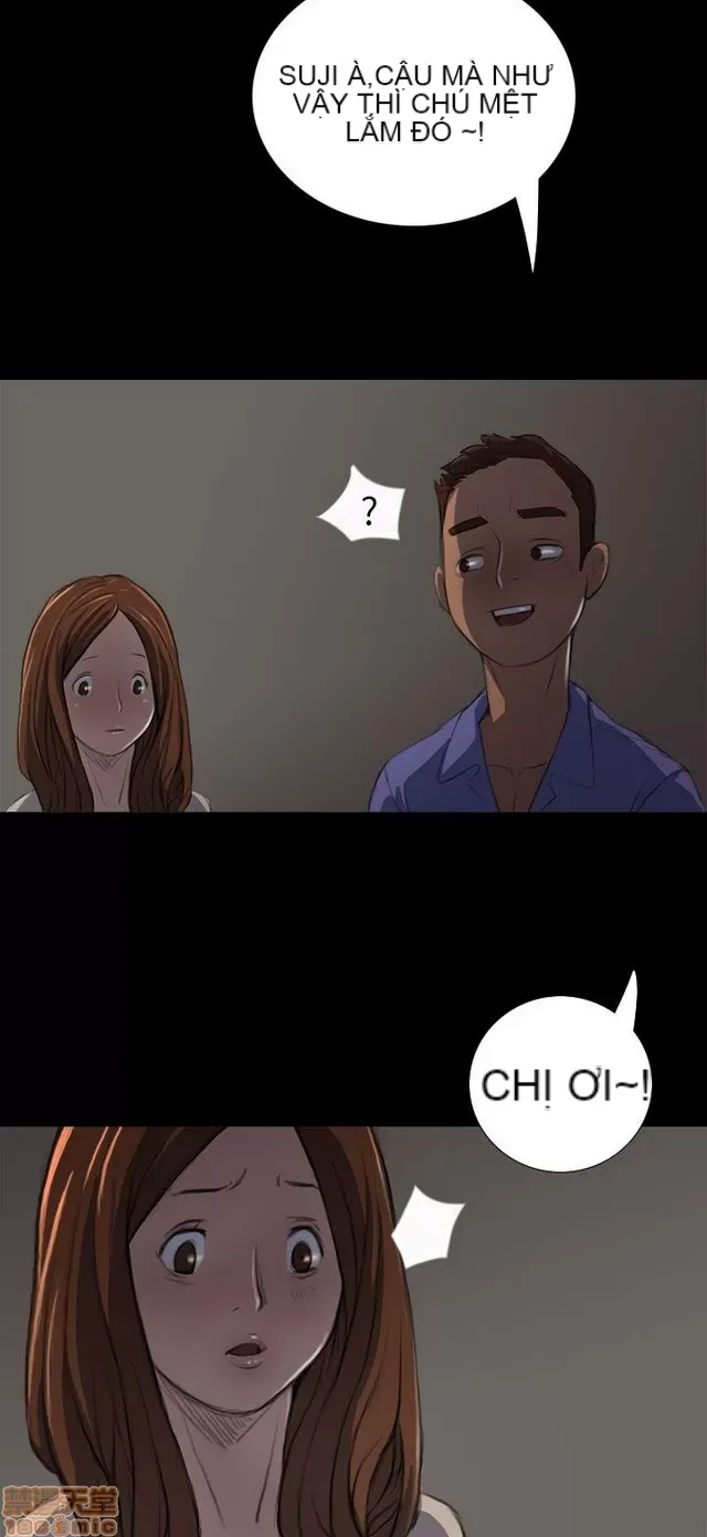 Chị: Lian/Chị tôi Chương 1-65