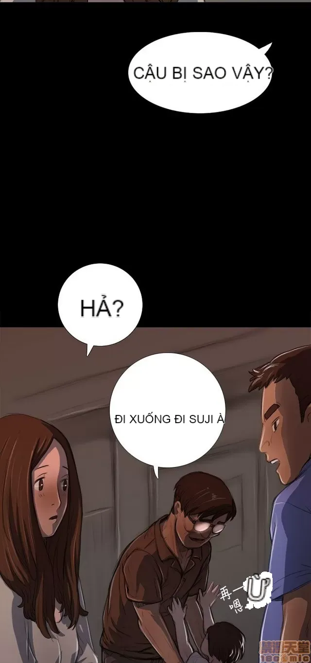 Chị: Lian/Chị tôi Chương 1-65